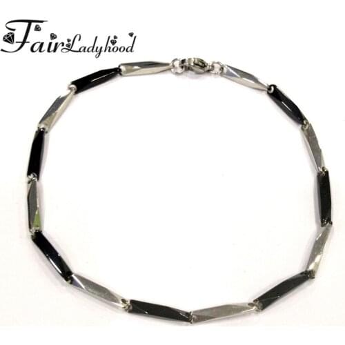 FairLadyHood Black Bracelets