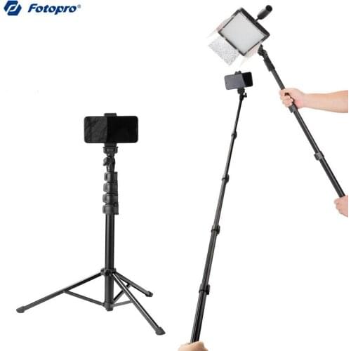 Фото и видео техника Fotopro China At AliExpress