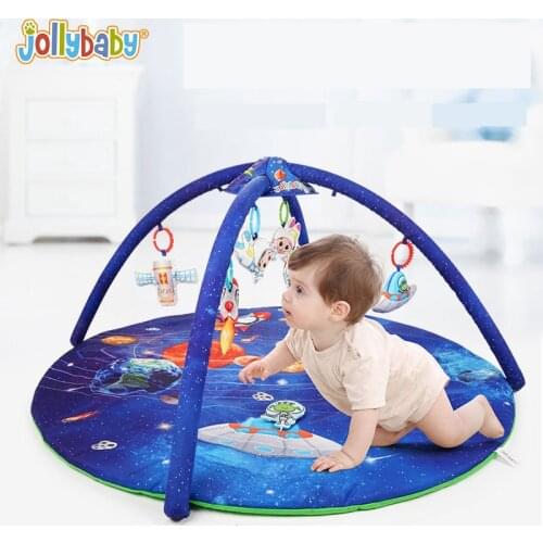 Jollybaby Rugs For Children