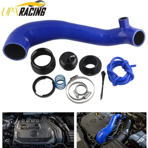 Forged Blow Off dump Valve kits for seat arona ateca lbiza leon tarraco 1.5 TSI