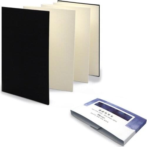300gsm Watercolor Pad Handbook Sketch Paper Notebook for Drawing Record Artist