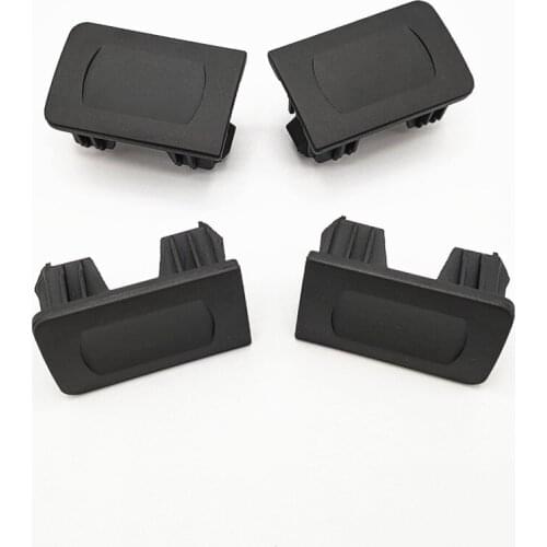 Dashboard Central Control Switch Blocking Cover Decorative Cover Decorative Dust Cover False Cover For Bora Golf 4 MK4