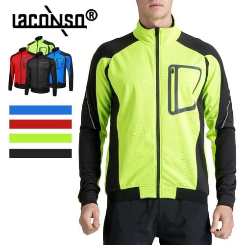 LACONSO Mountain Bikes