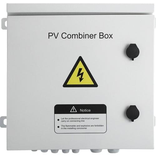 MOREDAY Electrical Equipment