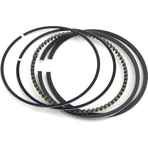 Piston ring set 76mm fits Honda EG3000 generator engine motor water pump replacement
