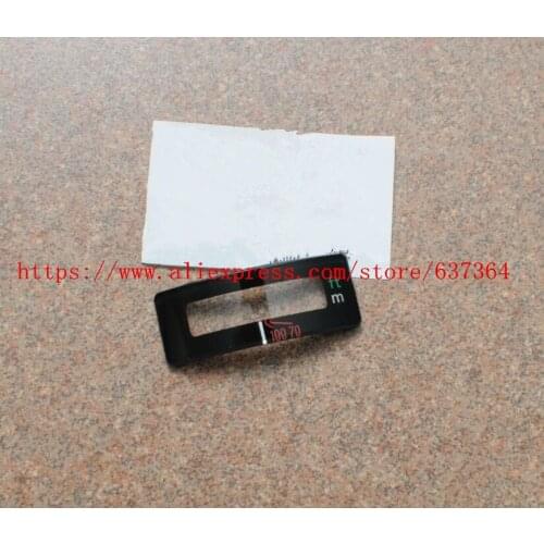 NEW Focus Window Glass For Canon 70-200 1: 2.8L IS II USM Camera Repair parts