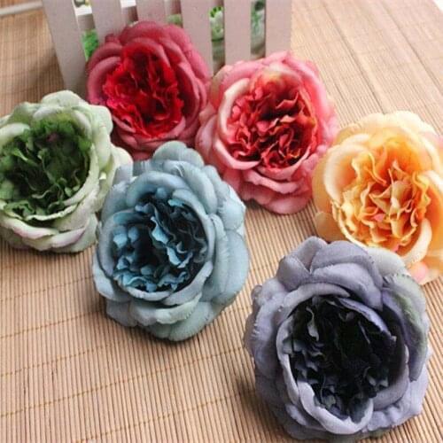 NYAConfetti Artificial Peonies