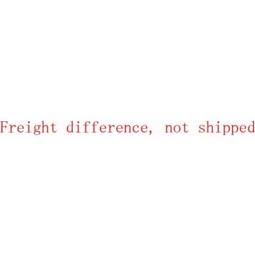 No ship, freight difference sapatos