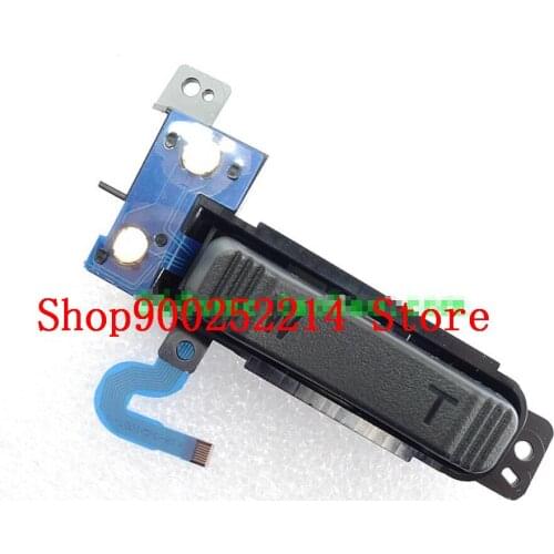 Repair Parts Zoom Switch 1-492-880-11 For Sony PXW-X160 PXW-X180