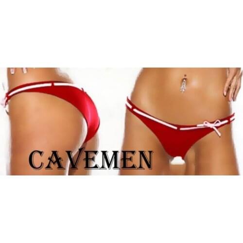 Inviting Additional elastic band1083G-string T-back Teddy Bikini Boxer Triangle Pajamas Skirt Suit Middle trousers Free Shipping