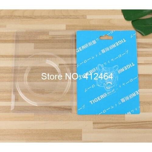 High quality PVC PS PET plastic euro blister pack,clear tablet packing tray plastic ---PX3118