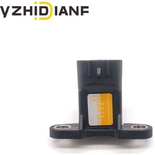 1x Intake Pressure Sensor MAP Sensor for Mazda- Miata- 2004-2005 for Mazda- Millenia- 1995-2002 079800-5690 RF4F-18-211 5S8270