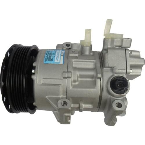 8831005080 AIR CON AC Compressor 5SE12C For Toyota AVENSIS T25 Verso Wish Auris Corolla