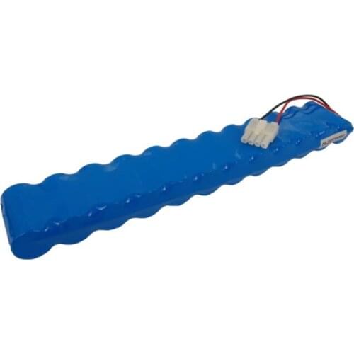 Cameron Sino 3000mAh battery for BRUKER 3002 IH for DEFIGARD 3002 ICH 3002 IH MGN0259 Medical Battery