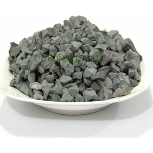 Fish tank filter material Peony water purification material Ammonia stone Zeolite Aquarium supplies 100g 500g