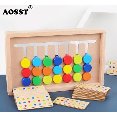 AOSST Math Toys