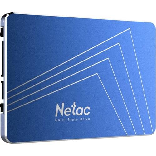 Arealer External Ssd Drives