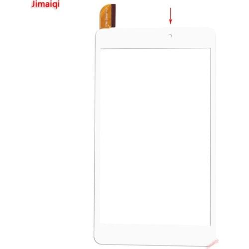 For 8'' inch HZYCTP-802077A CUBE-T806M-V1.0 Tablet Capacitive touch screen panel digitizer Sensor replacement Phablet Multitouch