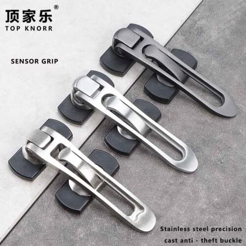 360 degree large size thick anti-theft security door guard plate lock lock hotel home hotlinking door lock