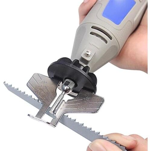 Electric Grinding Drill Metal Polishing Diamond Chainsaw Grinding Head Sharpener Polishing Burr Stone File Chain Saw