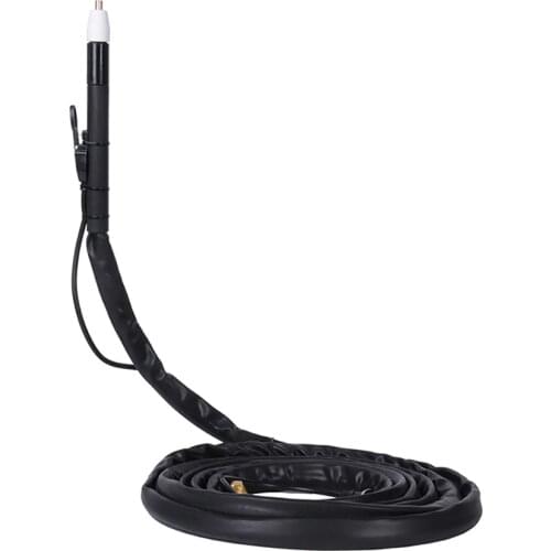 PT-31 LG-40 Air Plasma Cutting Torch Straight Machine Torch 5M