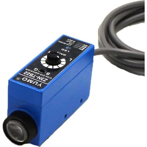 Eye Mark Sensor Z3N-TB22 NPN color sensor photoelectric switch