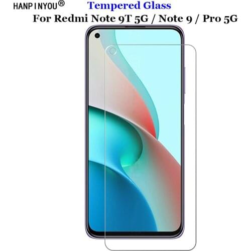 Защитные пленки для Xiaomi Redmi Note 9 5G HANPINYOU China At AliExpress