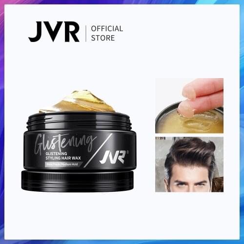 JVR Hair Gels