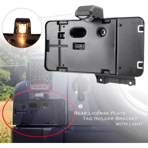 Luckmart Car Exterior Accessories