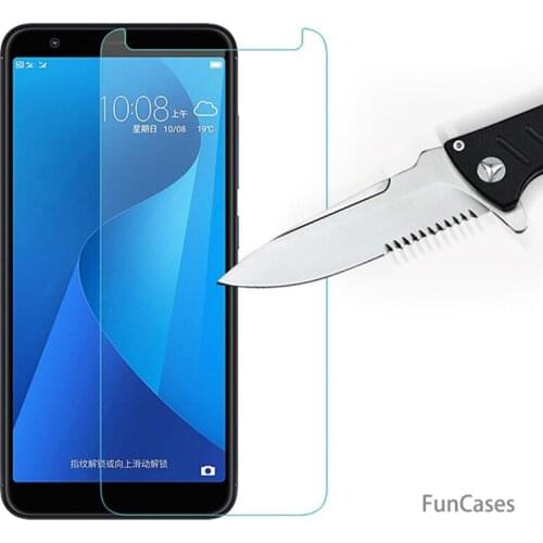 Mksup Screen Protectors For Asus ZenFone Max Plus M1