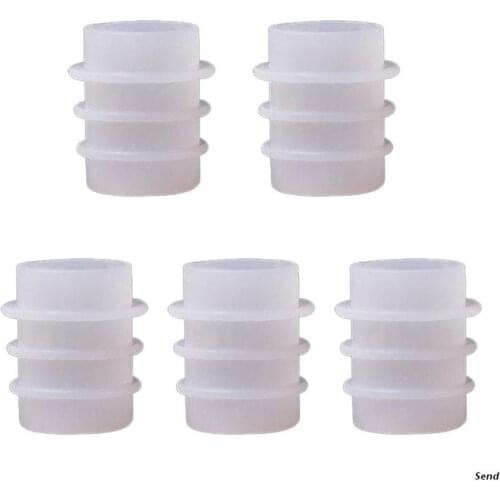 Reusable Wine and Beverage Bottle Stopper Mold Wine Outlet Bottle Cover Mold