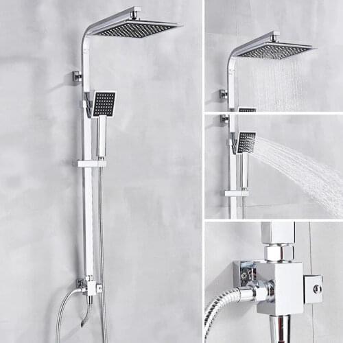 Rosnicos Shower Systems