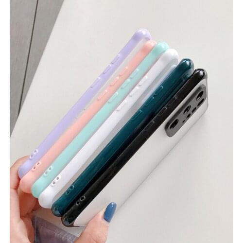 TMGHYD Samsung Galaxy A71 Phone Cases