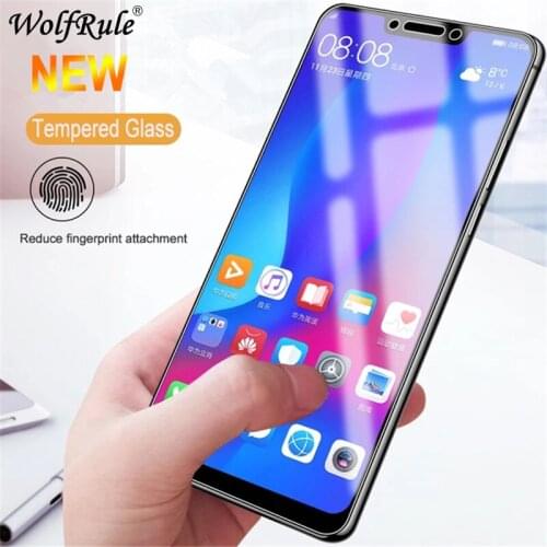 Full Glue Glass For Huawei Mate 20 Lite Tempered Glass Huawei Mate 20 Lite Screen Protector Full Glass For Huawei Mate 20 Lite