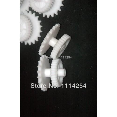 A207015 20/31 teeth gear (flat/round)