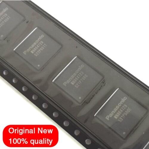 1PCS 100% New MN864729 QFN-88 IC Chipset