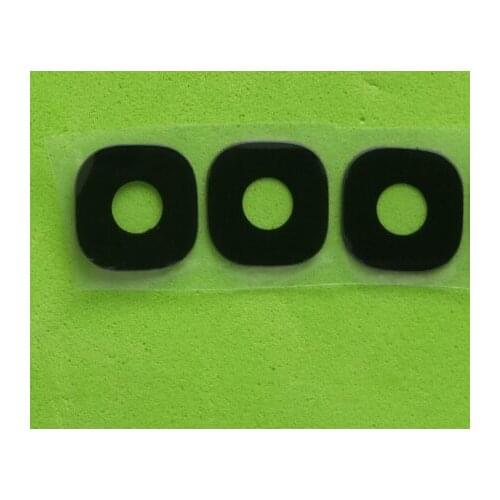 20PCS Rear Back Camera Glass Lens +Adhesive Sticker For Letv LeEco Le Max 2 X820 Replacement Repair Spare Parts