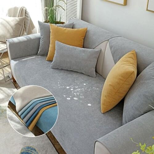 AhLoyalty Sofa Covers
