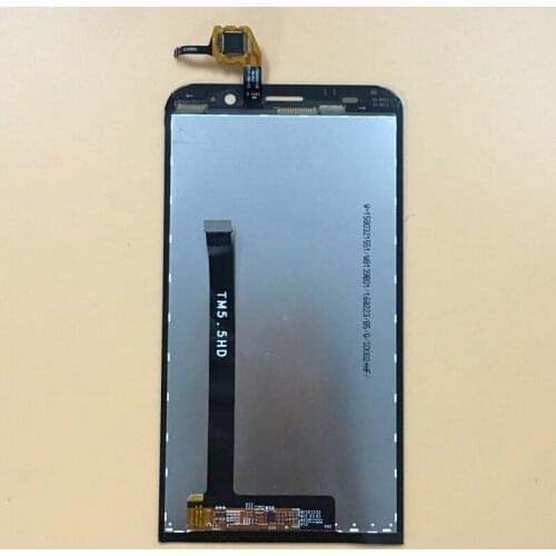 ANSHUDY Screens For Asus ZenFone 4