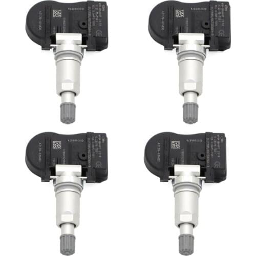 Tire Pressure Monitor Sensor For Suzuki Vitara SX4 S-cross Ignis Baleno Swift Jimmy Alto Celerio Kizashi 43139-61M00 43130-61M00