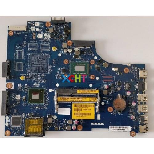 For Dell Inspiron 15R 3521 5521 CN-0RD7JC 0RD7JC RD7JC VAW00 LA-9104P w I7-3537U DDR3L Laptop Motherboard Mainboard Tested