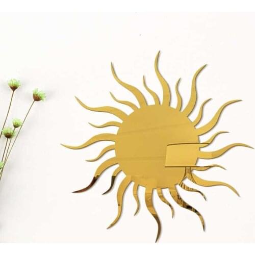 Декоративные наклейки на стену DONYAMY China At AliExpress