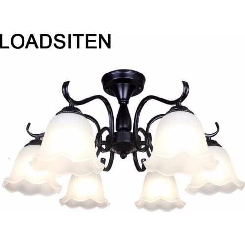 Kitchen Pendelleuchte Lustre Chambre Fille Nordic Light Luminaria Deco Maison Lampara De Techo Colgante Moderna Hanging Lamp