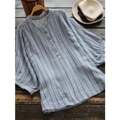 ONEIGHTWENTY Women's Big Shirts