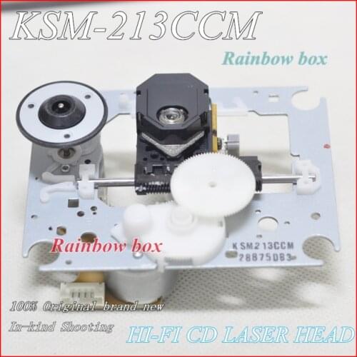 Original new KSM-213CCM KSS-213C KSM213CCM KSS213C With mechanism from SO NY