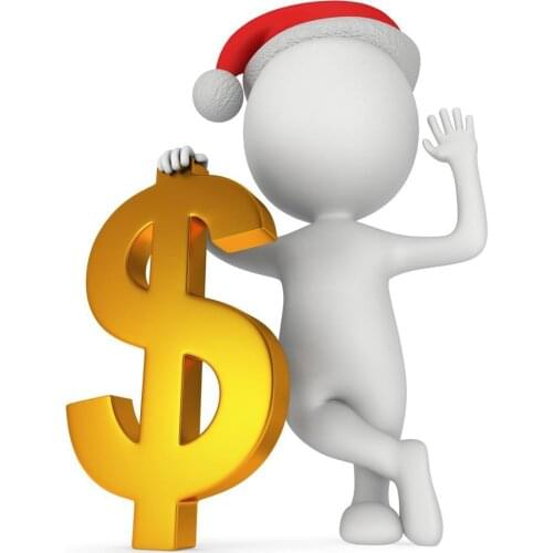 Link for extra price