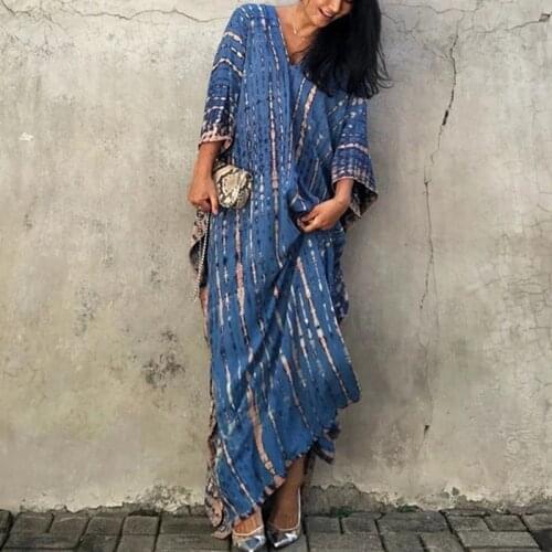 WICCON Womens Beach Dresses