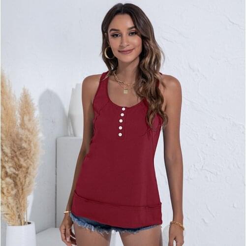 YIHERMI Women's Long T-shirts
