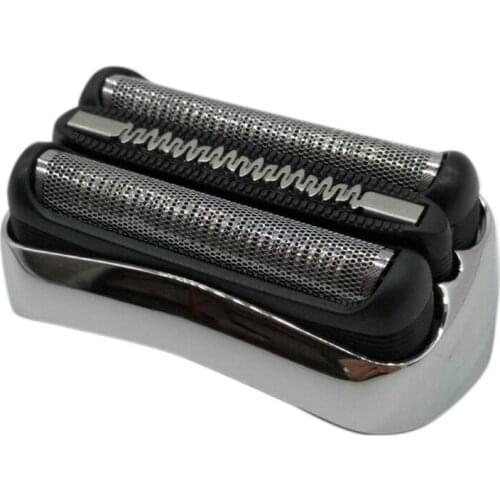 Replacement Electric Shaver Head for Braun 21S 3 Series 300S 301S 310S 320S 330S 340S 360S 380S 3000S 3010S Shaver Parts