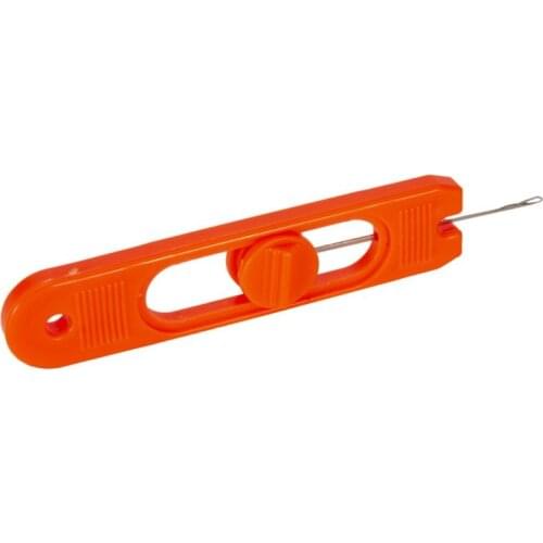 1pc Carp Fishing Tools Rigging Baiting Needles Boillie Drill Needle for Fishing Lure Baits Tackle Fish Accessories Fishing Tools